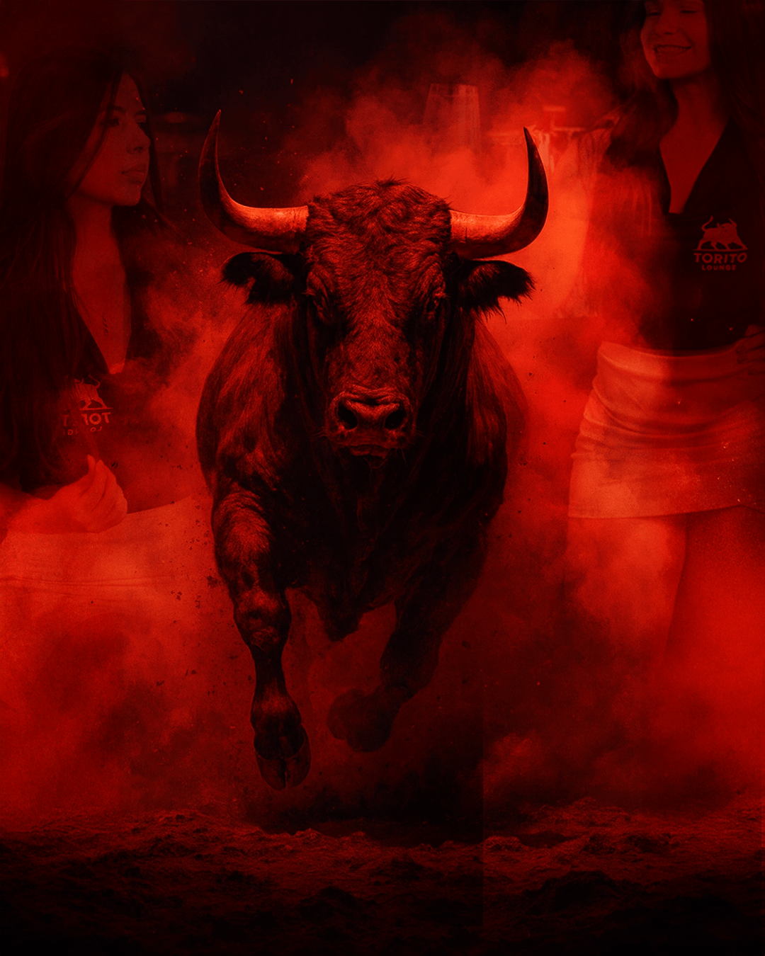 Torito background